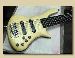 bass excellency