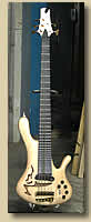 bass Jerzy Drozd Obsession Basic V