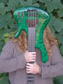 darren with bass guitar excellency 4 custom