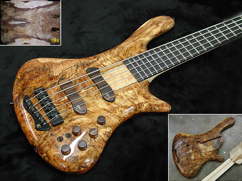 bassextravaganza181