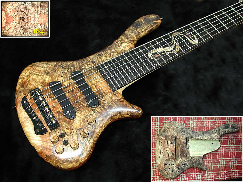 bassextravaganza184