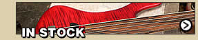 jerzy drozd basses in stock