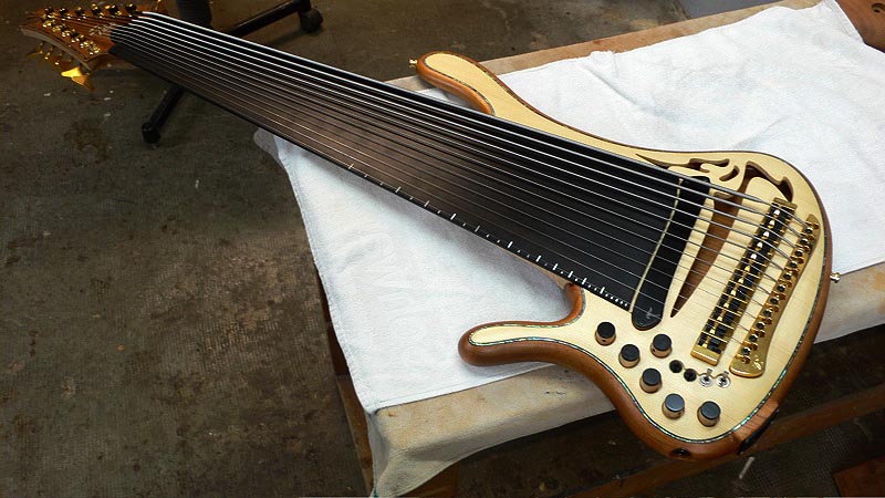 16 string bass - telenovisa43.com.