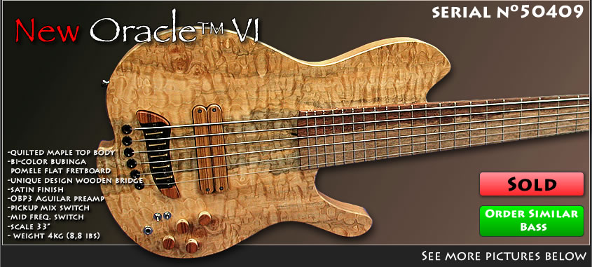 new jerzy drozd single cut bass guitar
