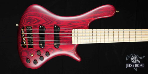 jerzy drozd soul v bass 59614 jd