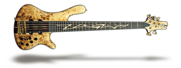 jerzy drozd prodigy limited edition V