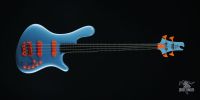 jerzy-drozd-soul-blue-orange-4-strings-bass-guitar-1