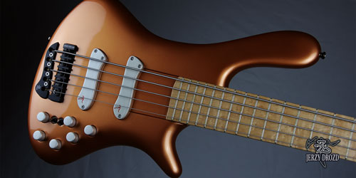 jerzy drozd eos bass guitar 9