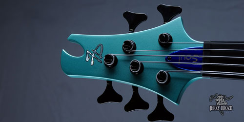 JERZY DROZD Ulysses 7