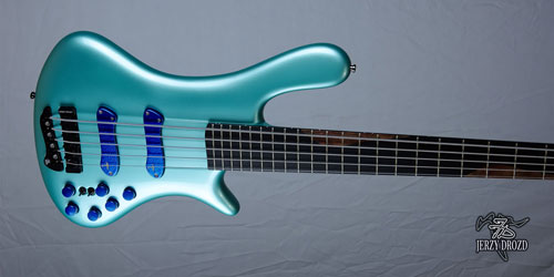 JERZY DROZD Ulysses bass guitar 54811 3