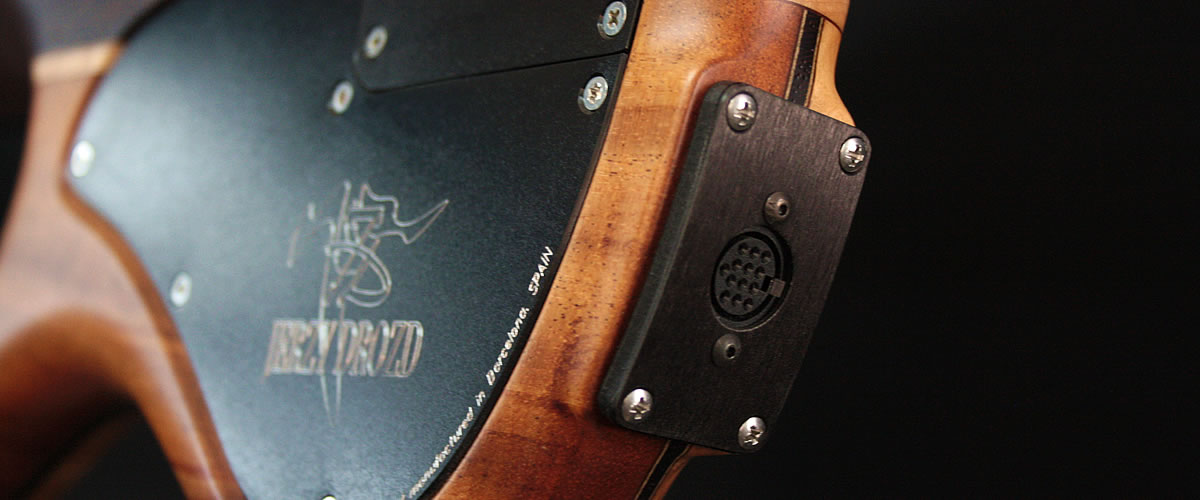 midi for bass guitar