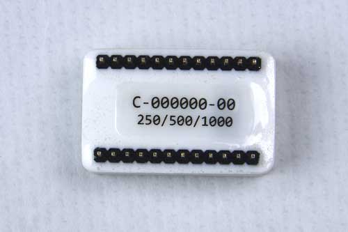 copperstone serial number location
