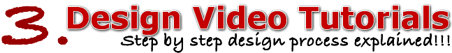 design-video-tutorials