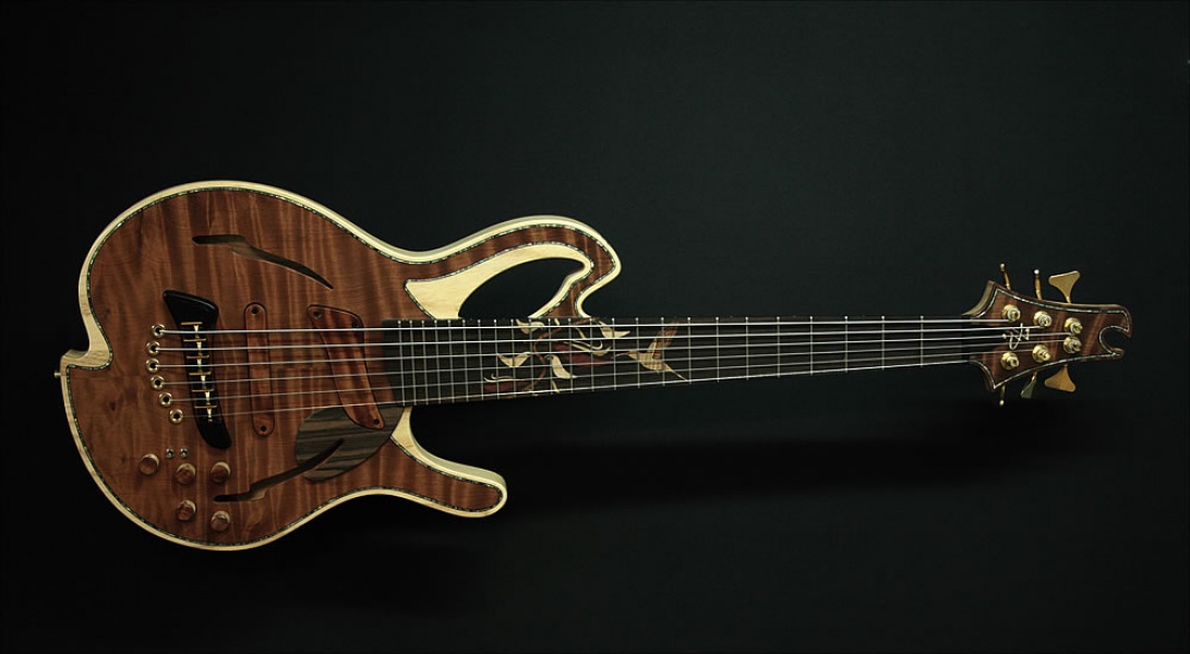 Piccolo Acoustic Bass Guitar at Gary Crawford blog