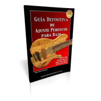 Guia Definitiva De Ajuste Perfecto Para Bajo